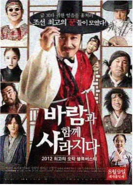 风与旧城 纪录片源信息